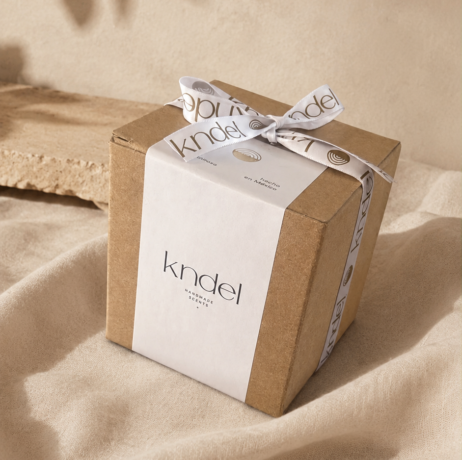 Empaque de regalo