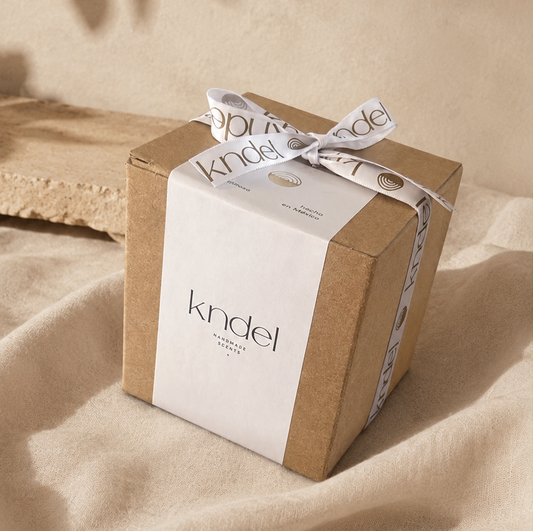 Empaque de regalo